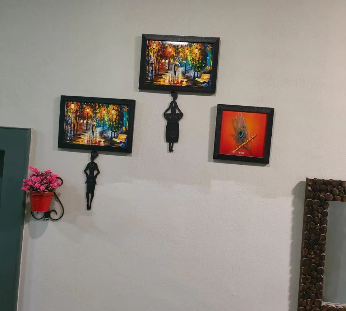 Hotel Olive Smart Stay Agra  0*, Agra (Uttar Pradesh) Indien