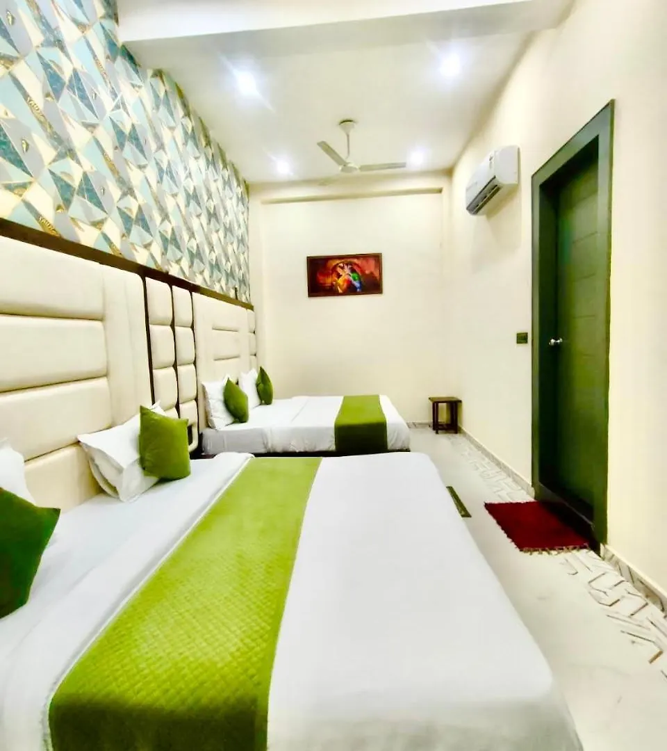 Hotel Olive Smart Stay Agra